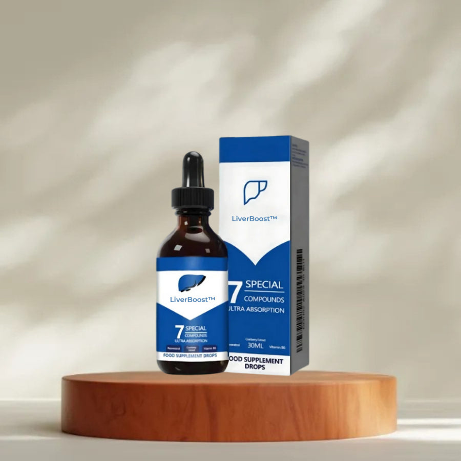 LiverBoost™