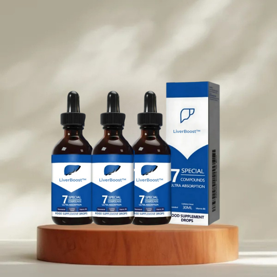 LiverBoost™